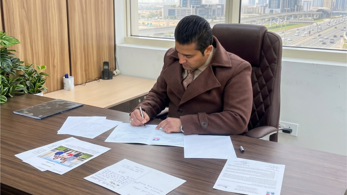 Qualities to Look for in a Property Consultant