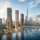 what property consultant do