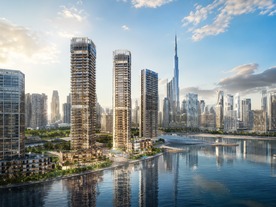 what property consultant do