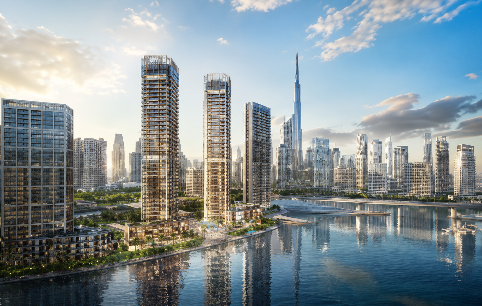 About Niksan Realty